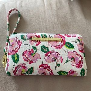 Betsy Johnson clutch